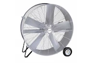 Drum Fans